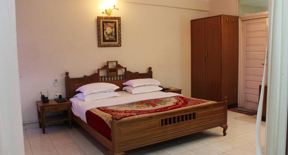 فندق سيدهارثا, Hyderabad 3